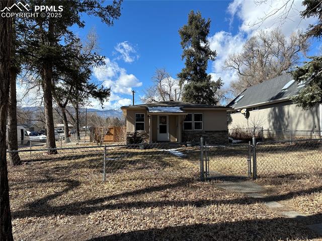 MLS Image for 802  Alexander  ,Colorado Springs, Colorado