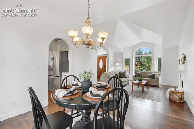 MLS Image for 3555  Range View  ,Monument, Colorado