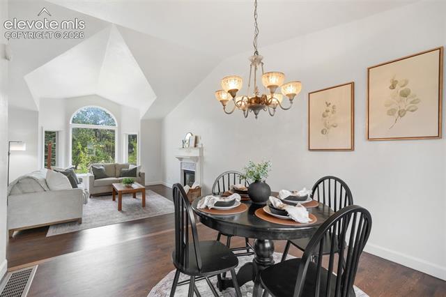 MLS Image for 3555  Range View  ,Monument, Colorado