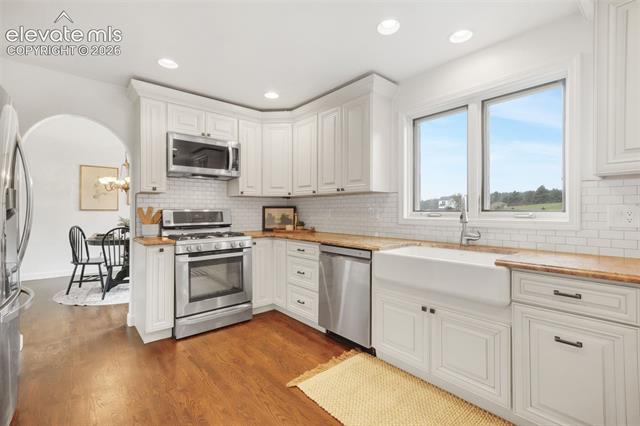 MLS Image for 3555  Range View  ,Monument, Colorado
