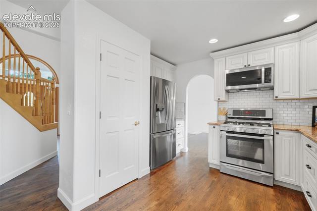 MLS Image for 3555  Range View  ,Monument, Colorado
