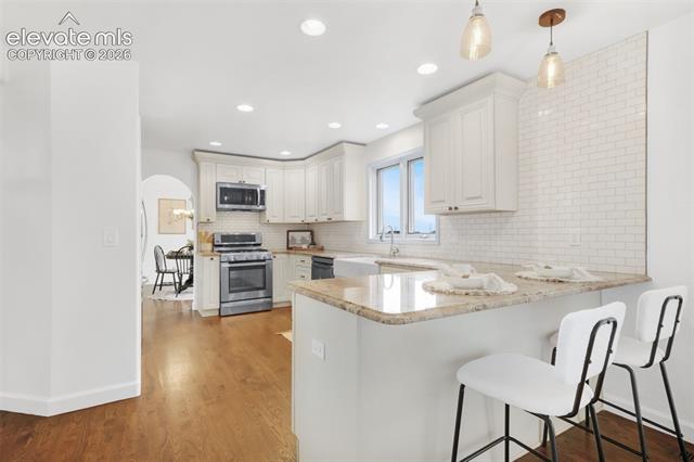 MLS Image for 3555  Range View  ,Monument, Colorado