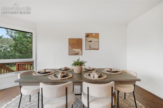 MLS Image for 3555  Range View  ,Monument, Colorado