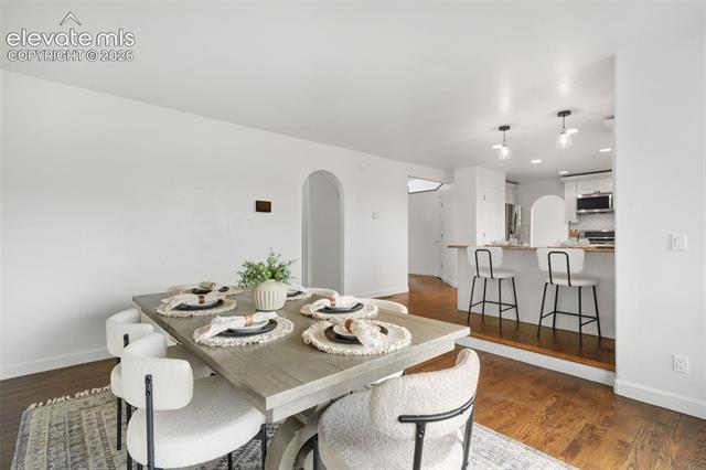 MLS Image for 3555  Range View  ,Monument, Colorado