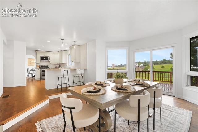 MLS Image for 3555  Range View  ,Monument, Colorado