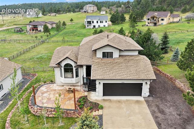 MLS Image for 3555  Range View  ,Monument, Colorado