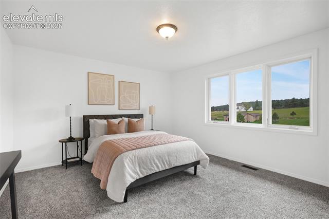 MLS Image for 3555  Range View  ,Monument, Colorado