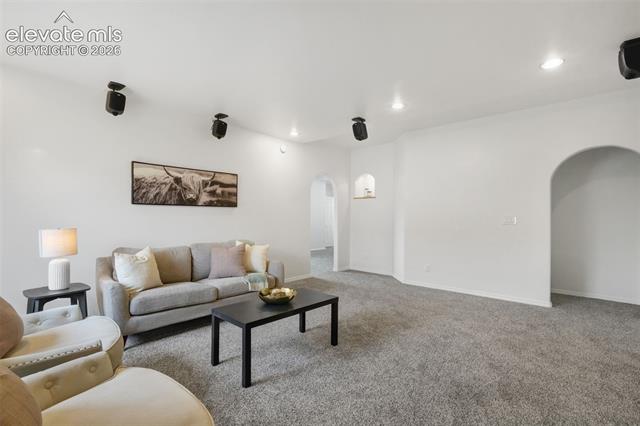 MLS Image for 3555  Range View  ,Monument, Colorado