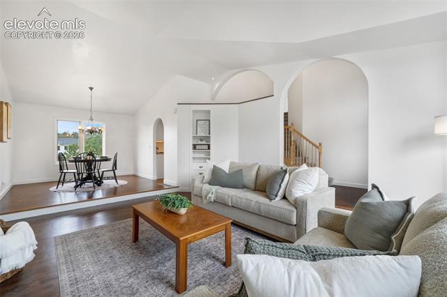 MLS Image for 3555  Range View  ,Monument, Colorado
