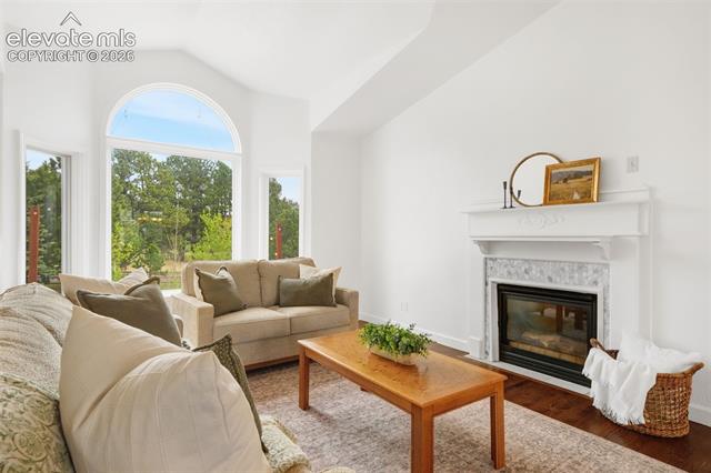 MLS Image for 3555  Range View  ,Monument, Colorado