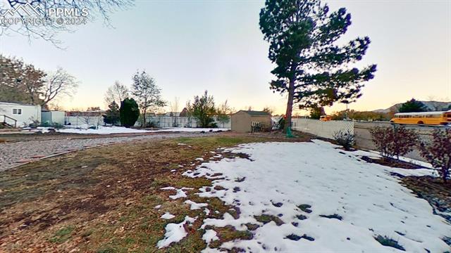 MLS Image for 5102  Galley  ,Colorado Springs, Colorado