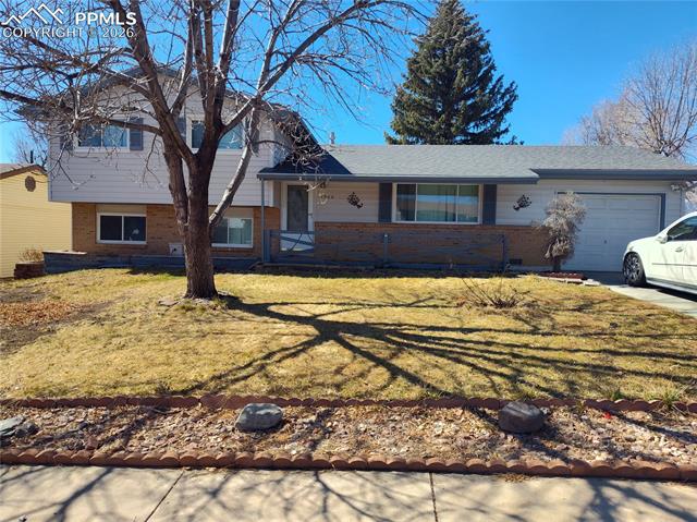 1906  Montezuma  , colorado springs&nbsp; House Search MLS Picture