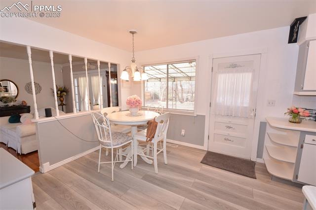 MLS Image for 232 S Garo  ,Colorado Springs, Colorado