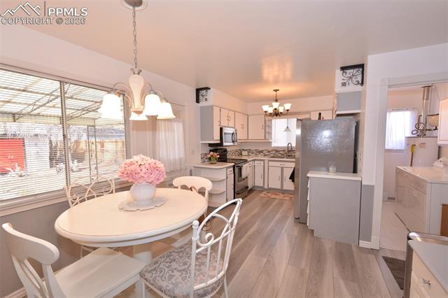 MLS Image for 232 S Garo  ,Colorado Springs, Colorado