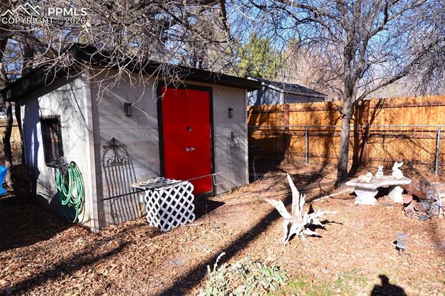 MLS Image for 232 S Garo  ,Colorado Springs, Colorado