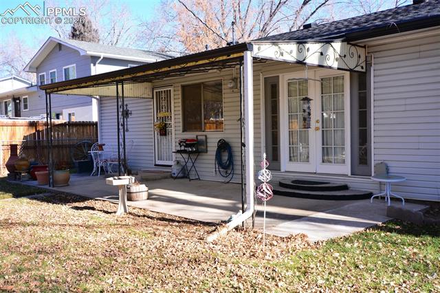 MLS Image for 232 S Garo  ,Colorado Springs, Colorado