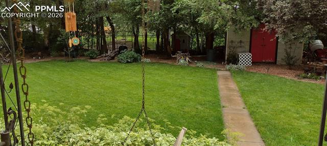 MLS Image for 232 S Garo  ,Colorado Springs, Colorado