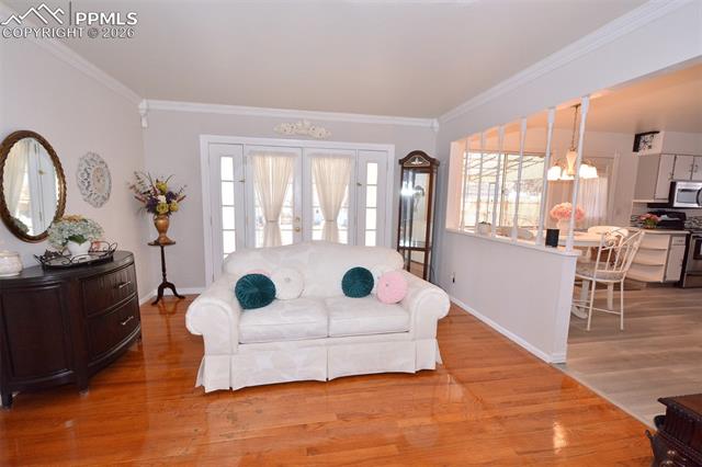 MLS Image for 232 S Garo  ,Colorado Springs, Colorado