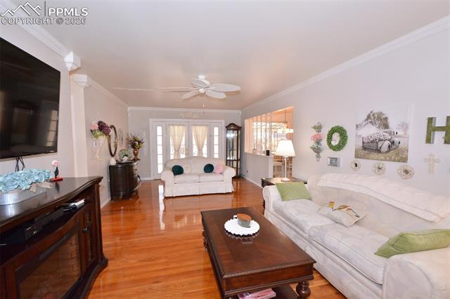 MLS Image for 232 S Garo  ,Colorado Springs, Colorado