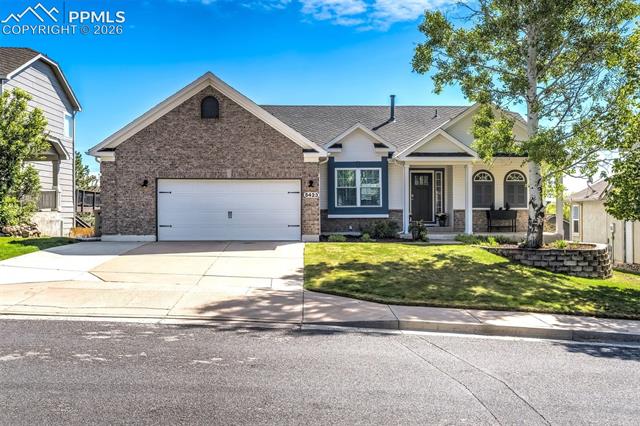 5423  Campglen  , colorado springs&nbsp; House Search MLS Picture