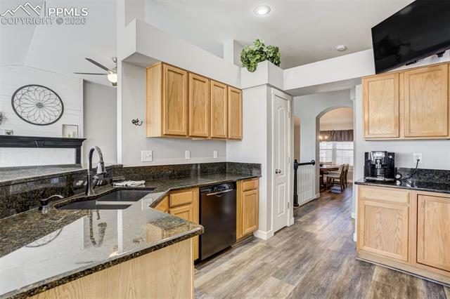 MLS Image for 5423  Campglen  ,Colorado Springs, Colorado