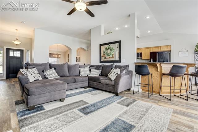 MLS Image for 5423  Campglen  ,Colorado Springs, Colorado