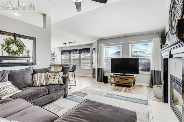 MLS Image for 5423  Campglen  ,Colorado Springs, Colorado