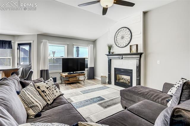 MLS Image for 5423  Campglen  ,Colorado Springs, Colorado