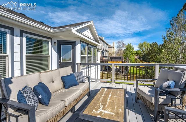 MLS Image for 5423  Campglen  ,Colorado Springs, Colorado