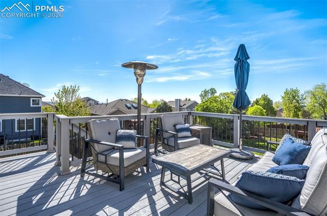 MLS Image for 5423  Campglen  ,Colorado Springs, Colorado