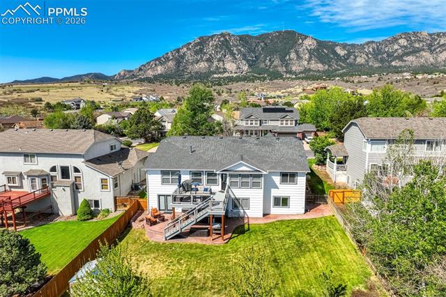 MLS Image for 5423  Campglen  ,Colorado Springs, Colorado