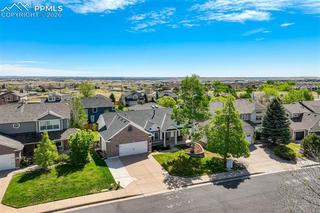 MLS Image for 5423  Campglen  ,Colorado Springs, Colorado