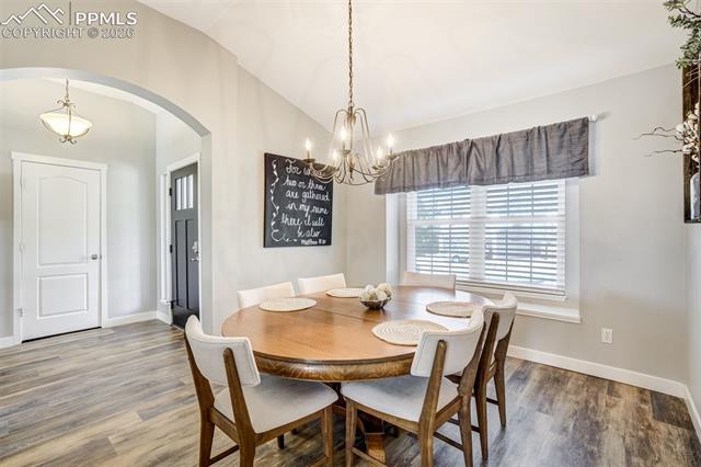 MLS Image for 5423  Campglen  ,Colorado Springs, Colorado