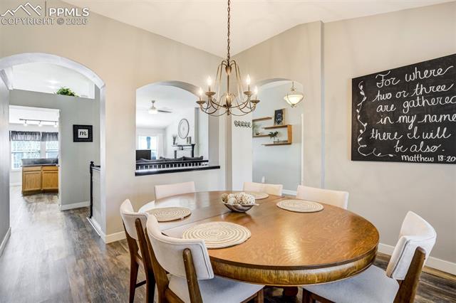 MLS Image for 5423  Campglen  ,Colorado Springs, Colorado