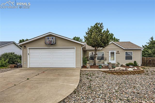 9348  Summer Meadows  , colorado springs  House Search MLS Picture