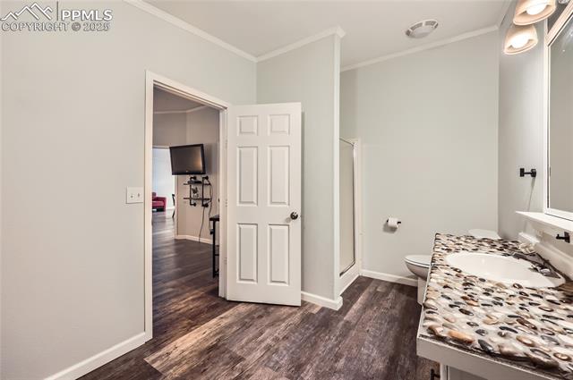 MLS Image for 9348  Summer Meadows  ,Colorado Springs, Colorado