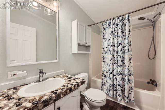 MLS Image for 9348  Summer Meadows  ,Colorado Springs, Colorado