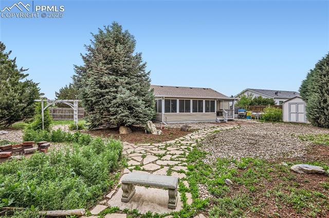 MLS Image for 9348  Summer Meadows  ,Colorado Springs, Colorado