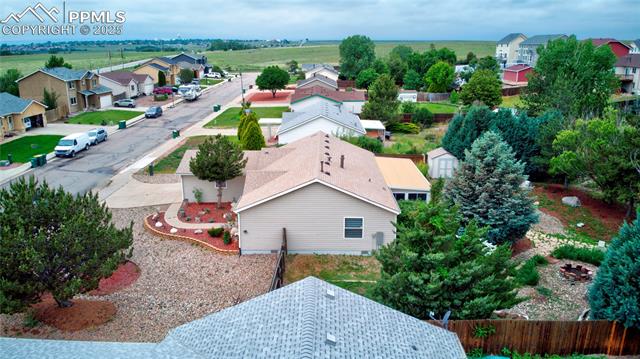 MLS Image for 9348  Summer Meadows  ,Colorado Springs, Colorado