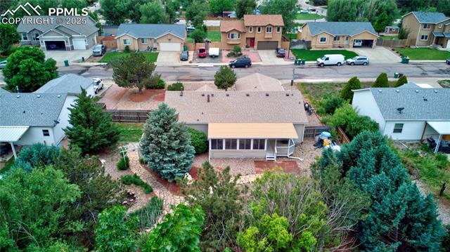 MLS Image for 9348  Summer Meadows  ,Colorado Springs, Colorado