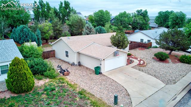MLS Image for 9348  Summer Meadows  ,Colorado Springs, Colorado