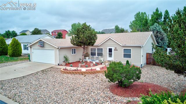 MLS Image for 9348  Summer Meadows  ,Colorado Springs, Colorado