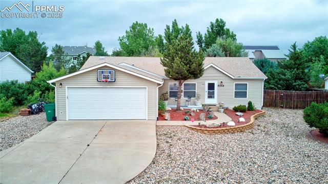MLS Image for 9348  Summer Meadows  ,Colorado Springs, Colorado