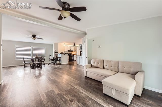 MLS Image for 9348  Summer Meadows  ,Colorado Springs, Colorado