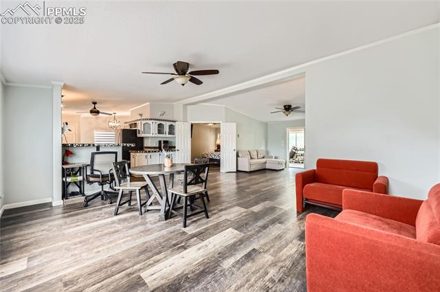 MLS Image for 9348  Summer Meadows  ,Colorado Springs, Colorado