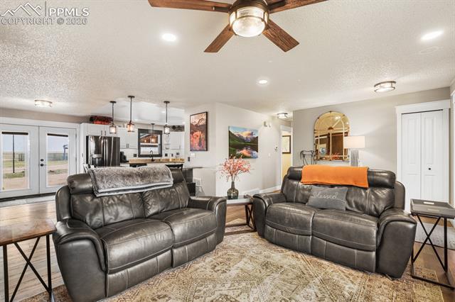 MLS Image for 9840  Heritage Park  ,Peyton, Colorado