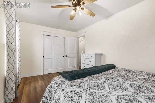 MLS Image for 9840  Heritage Park  ,Peyton, Colorado