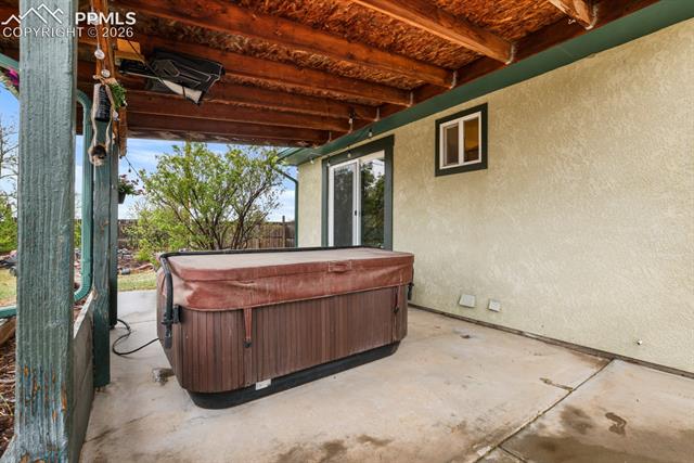 MLS Image for 9840  Heritage Park  ,Peyton, Colorado