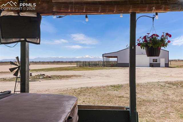 MLS Image for 9840  Heritage Park  ,Peyton, Colorado