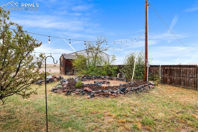 MLS Image for 9840  Heritage Park  ,Peyton, Colorado